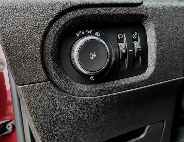 Opel Grandland X 37