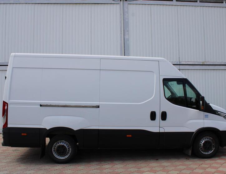 Iveco Daily 3