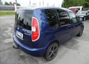 Škoda Roomster 7