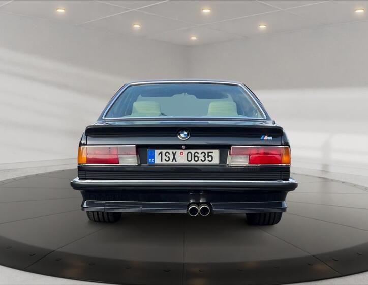 BMW M6 5