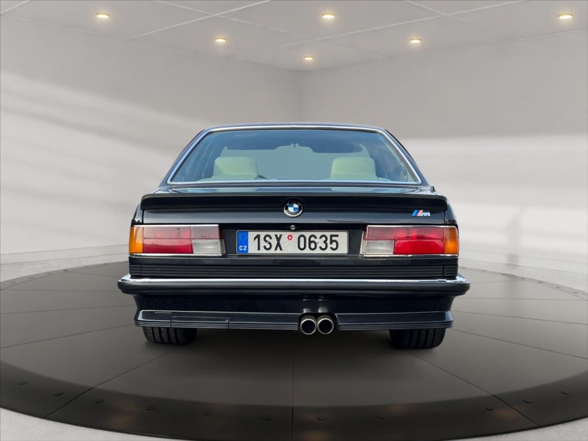 BMW M6