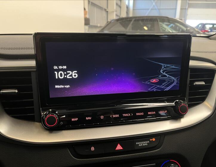KIA Ceed 11