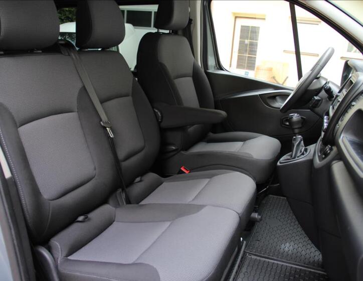 Fiat Talento 15