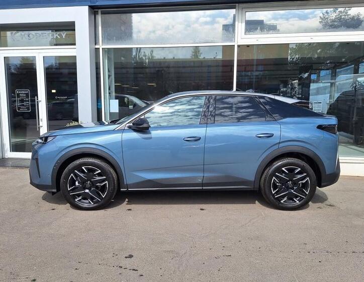 Peugeot 3008 3