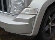 Jeep Cherokee 8