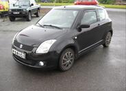 Suzuki Swift 1