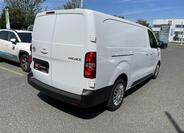 Toyota ProAce 4