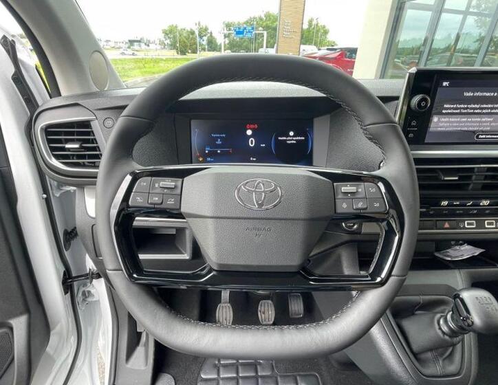 Toyota ProAce Verso 21