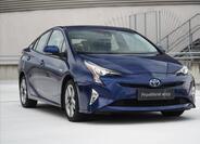 Toyota Prius 16