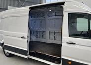 Volkswagen Crafter 21