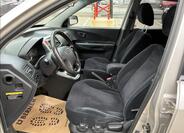 Hyundai Tucson 11