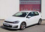Volkswagen Golf 1