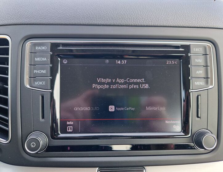 Volkswagen Sharan 25