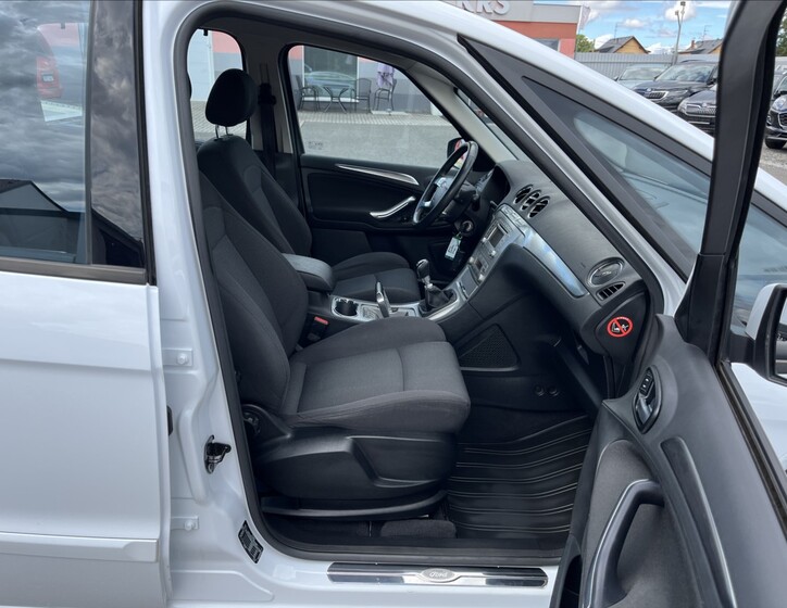 Ford S-MAX 20