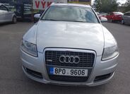 Audi A6 2