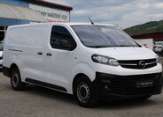 Opel Vivaro 3