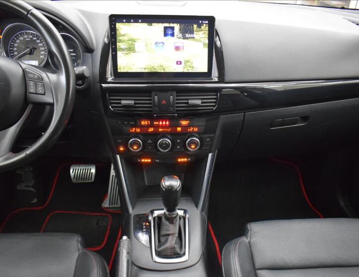 Mazda CX-5 17