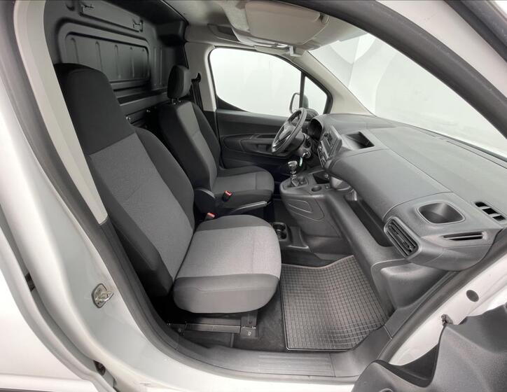 Opel Combo 14