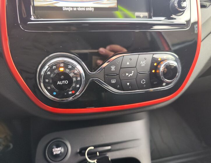 Renault Captur 19