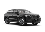 Škoda Kodiaq 1