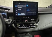 Toyota Corolla 16