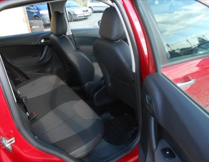 Citroën C3 18