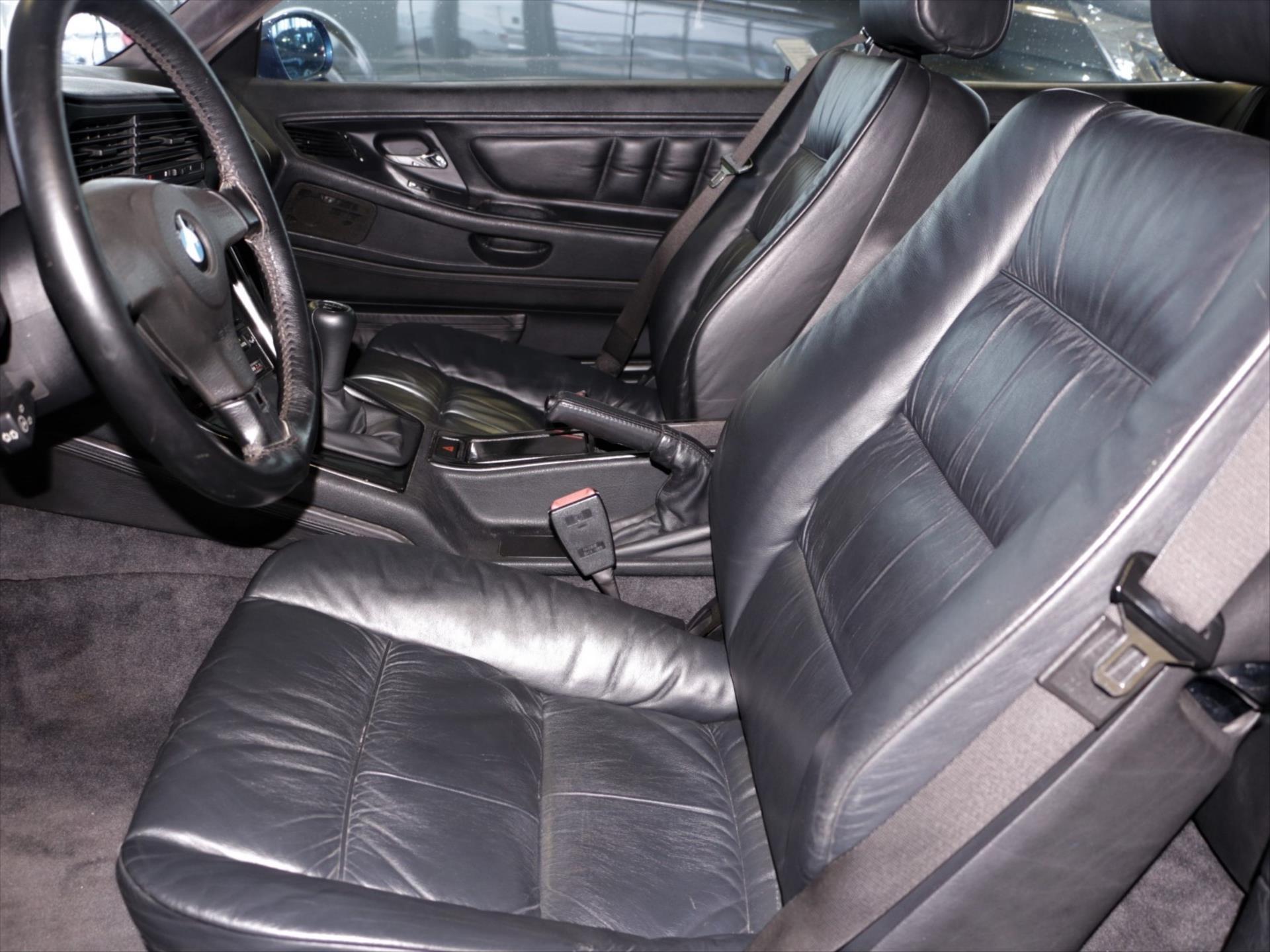 BMW Řada 8