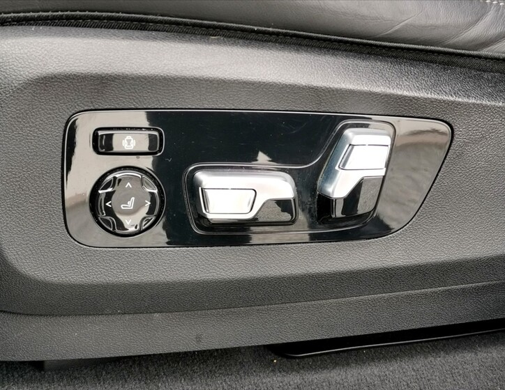 BMW X7 26