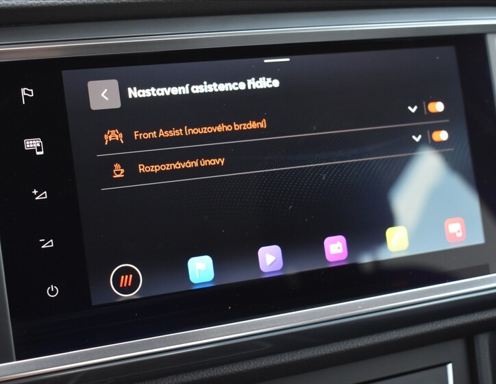 Seat Ateca 35