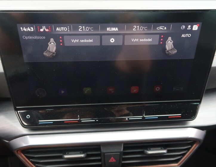 Cupra Formentor 42