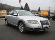 Audi A6 Allroad 1