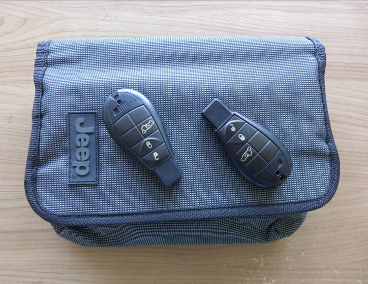 Jeep Grand Cherokee 42