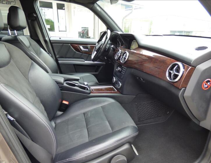 Mercedes-Benz GLK 61