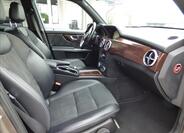 Mercedes-Benz GLK 61