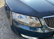 Škoda Octavia 31