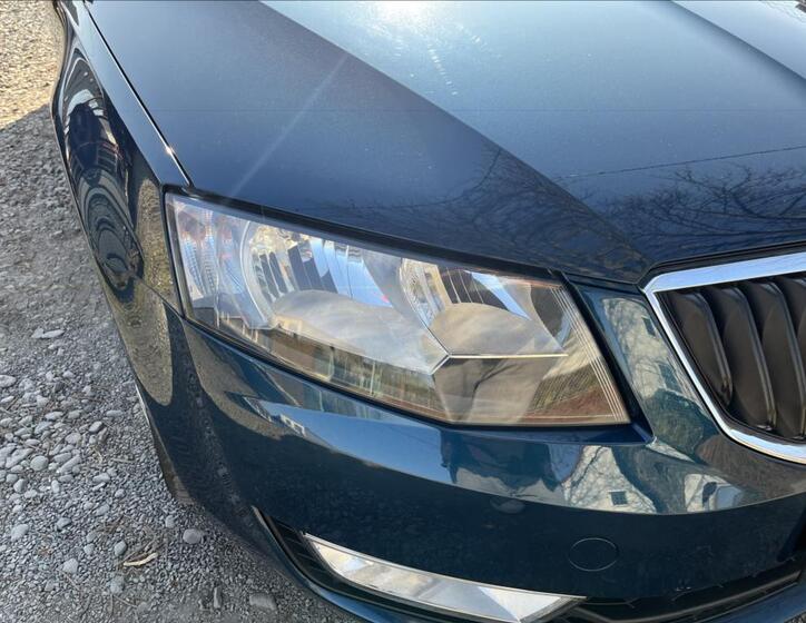 Škoda Octavia 31