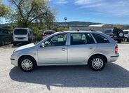 Škoda Fabia 2