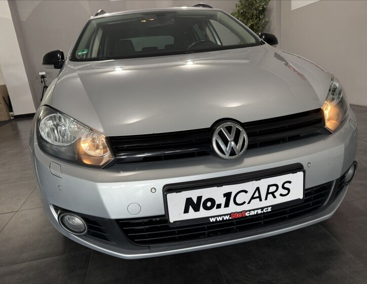 Volkswagen Golf 26