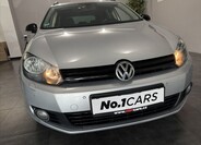 Volkswagen Golf 26
