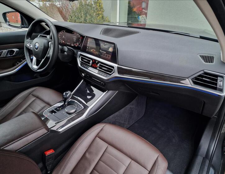 BMW Řada 3 13