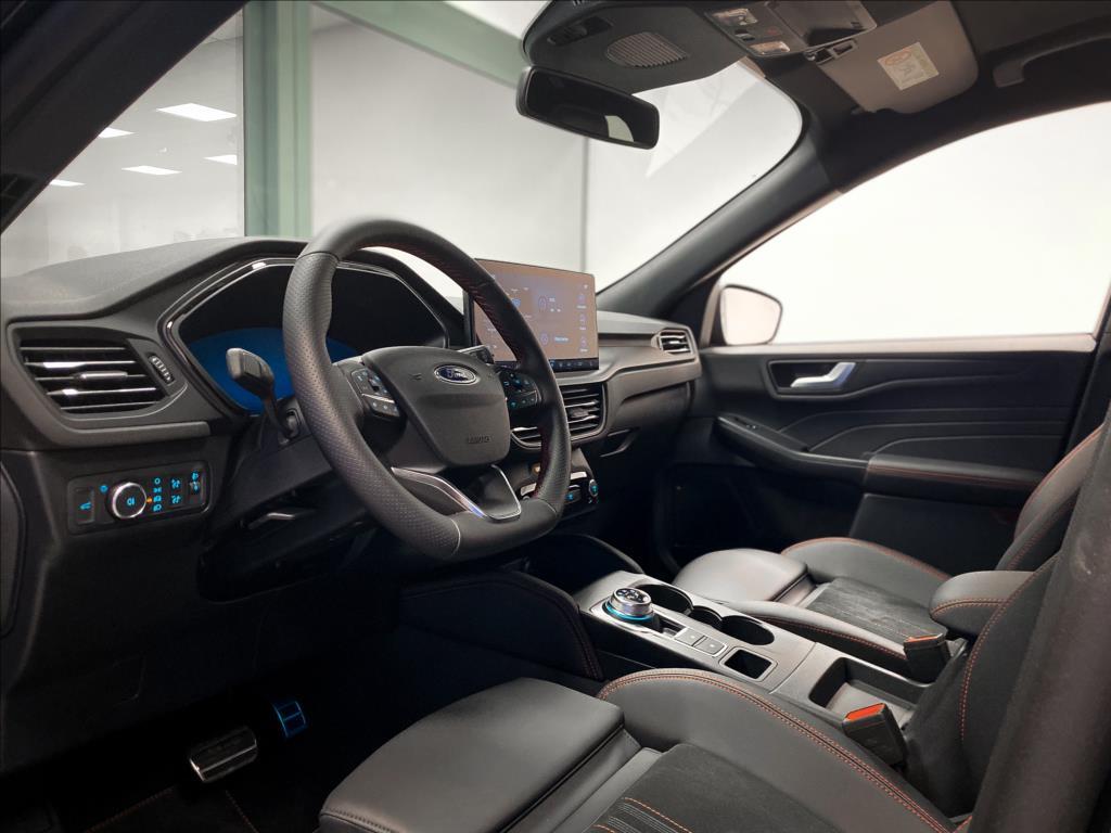 Ford Kuga 5