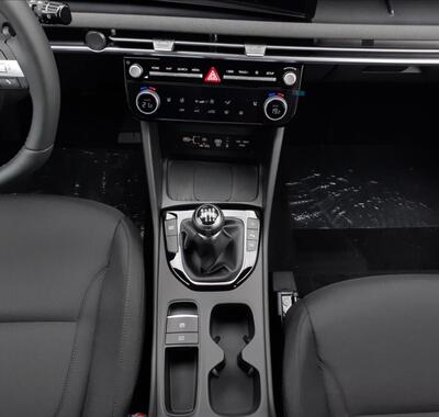 Hyundai Tucson 8