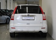 Honda CR-V 4