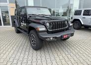 Jeep Wrangler 1