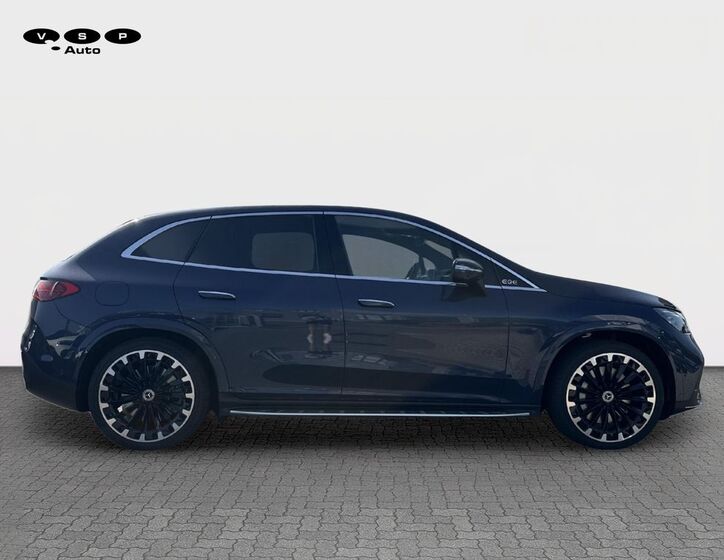 Mercedes-Benz EQE 6