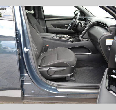 Hyundai Tucson 13