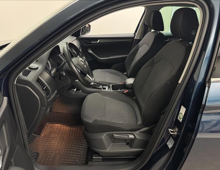 Škoda Kodiaq 36