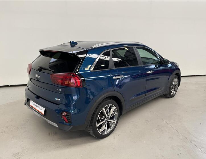 KIA Niro 2