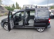 Volkswagen Caddy 13