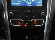 Ford Mondeo 20